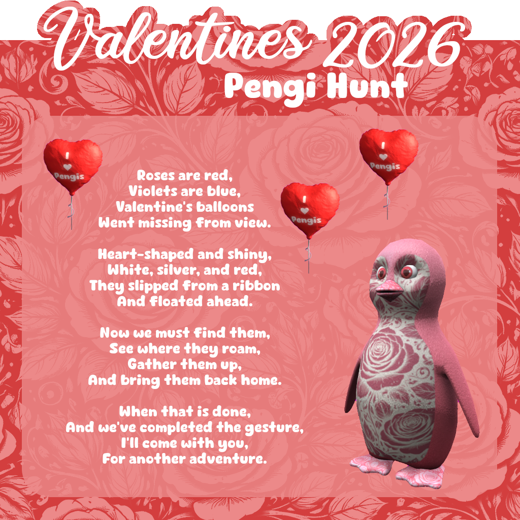 Valentines 2026 Poem