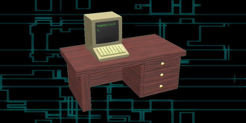 August Task Station